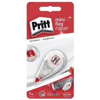 PRITT CORRETTORE MINI...