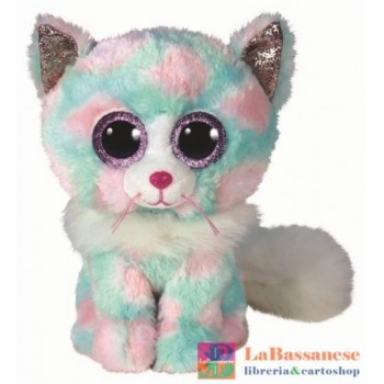 BEANIE BOOS 28CM OPAL - T37288