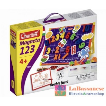 MAGNETA 123 - 5213
