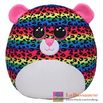 SQUISH-A-BOOS 33CM DOTTY -...