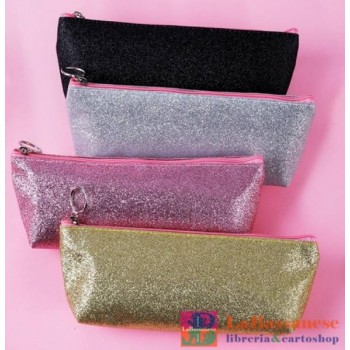 ASTUCCIO GLITTER COLORI...