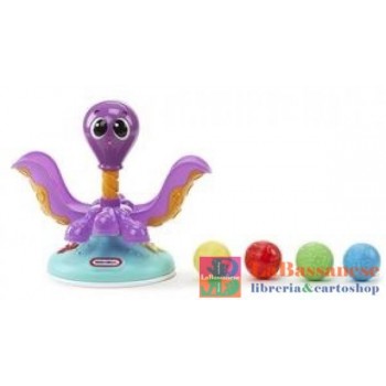 BALL CHASE OCTOPUS - 638503