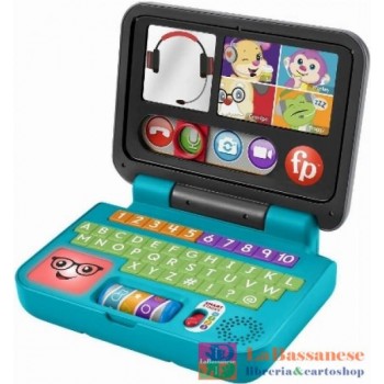 IL MIO PRIMO LAPTOP - HHH03
