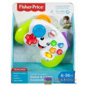 CONTROLLER GIOCA & IMPARA -...