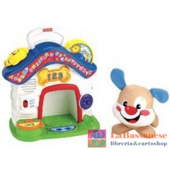 CUCCIA DEL CAGNOLINO W9746...