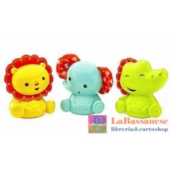 ANIMALETTI DONDOLINI CDN54...