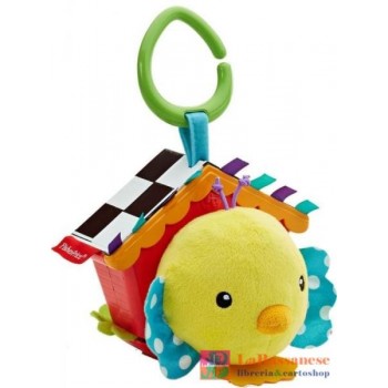 UCCELLINO BABY CINGUET...