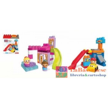 PLAYSET CREA E GIOCA - DKX85