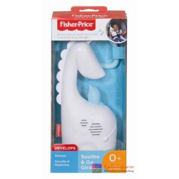 GIRAFFINA BABY RELAX - FGG90