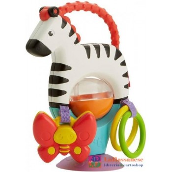ZEBRA ATTIVITA' - FGJ11