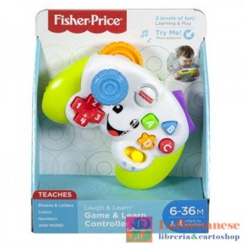 CONTROLLER GIOCA IMPARA -...