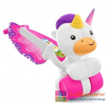 UNICORNO SPINGI E VAI - GCV72