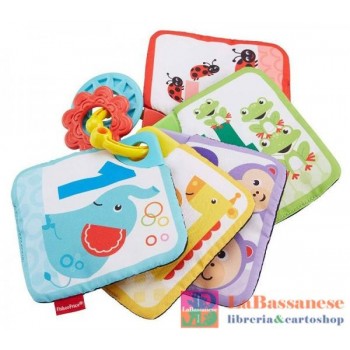 SOFFICI CARTE GIRA & IMPARA...