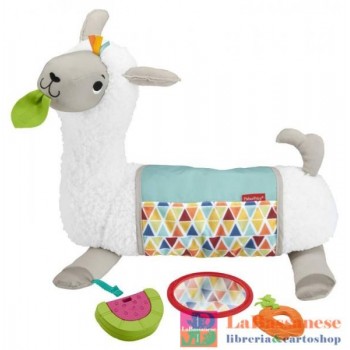 LAMA CRESCI CON ME - GHJ03