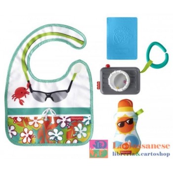 SET BABY TURISTA - GKC50