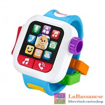 SMARTWATCH SCOPRI E IMPARA...