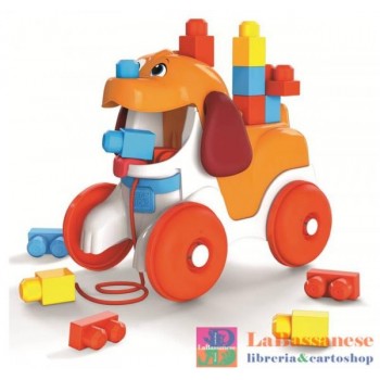 MEGA CAGNOLINO PUPU E VAI -...