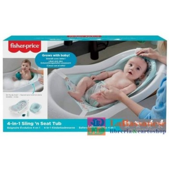 VASCA PACIFIC JOY 4-IN-1 -...