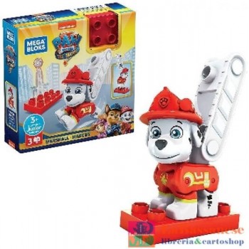 MEGA PAW PATROL PERSONAGGI...