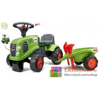 BABY TRATTORE CLAAS - 212C