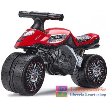 MOTO ROSSA BABY FALK - 430