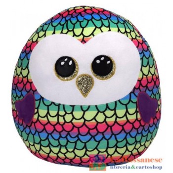 SQUISH-A-BOOS 30CM OWEN -...