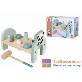 EICHHORN GIOCO MARTELLO -...
