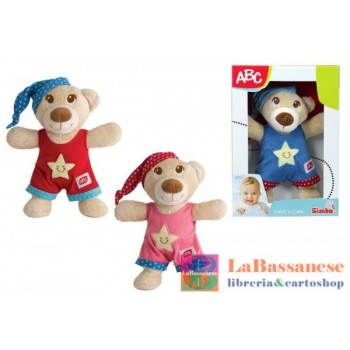 ABC ORSO DOLCE NANNA 3 ASST...