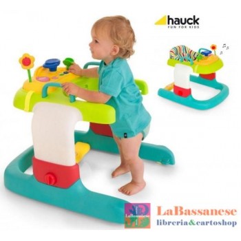 2IN1 WALKER - STRIPE 643013...