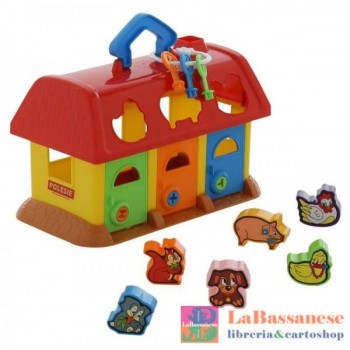 PETS HOUSE - MM.280X153X185...