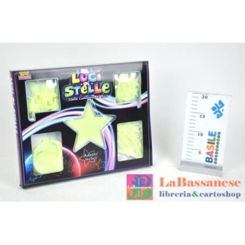 CONF. STELLE FLUORESCENTI -...