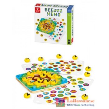 BEEZZZZ MEMO - 053986