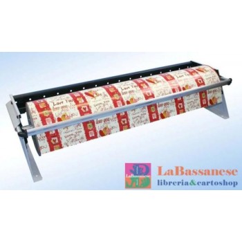 PORTABOBINE H 100 CM PBH100 - 