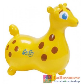 GIRAFFA GIFFY 8006 - 