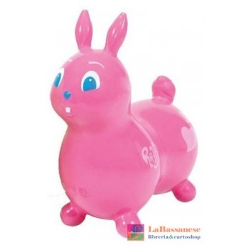 CONIGLIO RAFFY ROSA 8009 - 