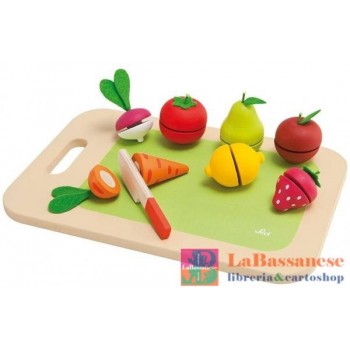 TAGLIERE FRUTTA E VERDURA...