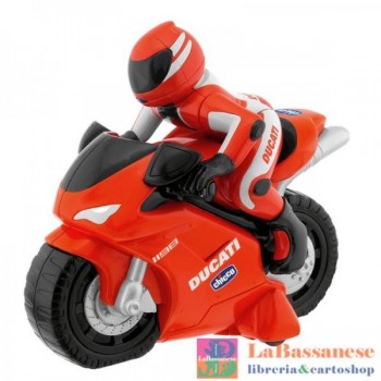 DUCATI 1198 RC - 00389-00