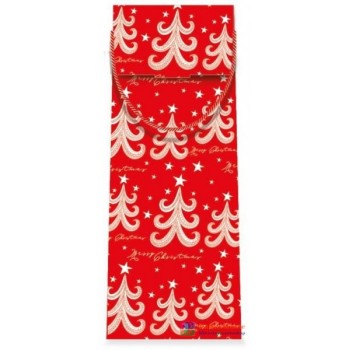 SHOPPER WINE ALBERI ROSSO...