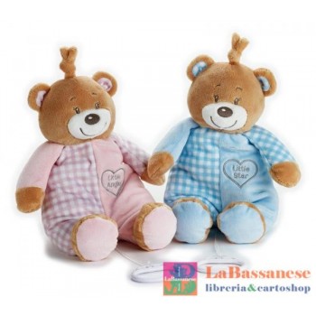 BABY ORSETTO CON CARILLON -...