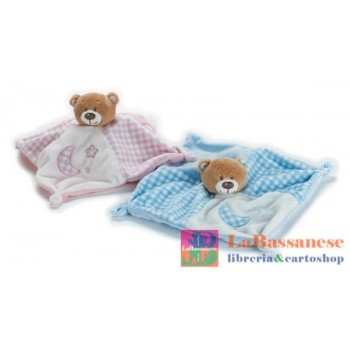 BABY DOUDOU TOVAGLIETTA -...