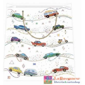 SHOPPER CARS F.TO 26X32X12...