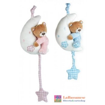 BABY ORSETTO CARILLON LUNA...