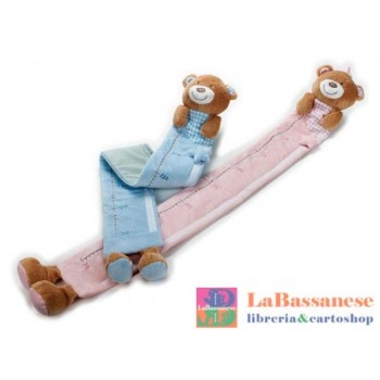 BABY ORSETTO METRO - 785139