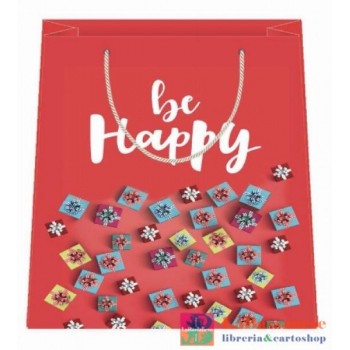 SHOPPER BE HAPPY F.TO...