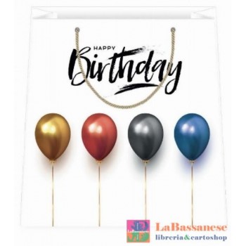SHOPPER BIRTHDAY F.TO...