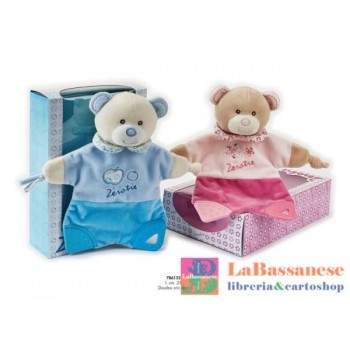 DOUDOU CRIC CRAC - 786153