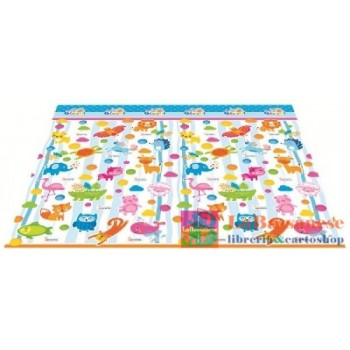 TAPPETO BEBE COMFORT...
