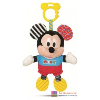 BABY MICKEY PRIME ATTIVITA'...
