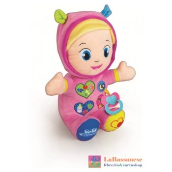 ALICE LA MIA PRIMA BAMBOLA...