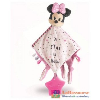 BABY MICKEY MORBIDA...